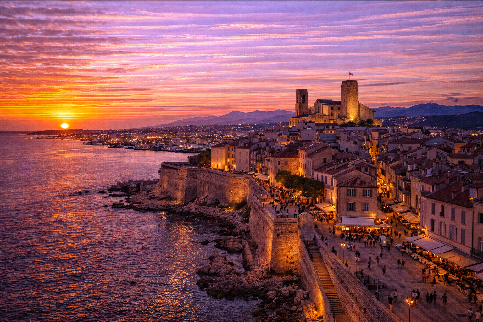 Antibes