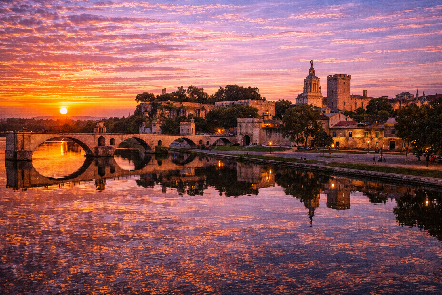 Avignon