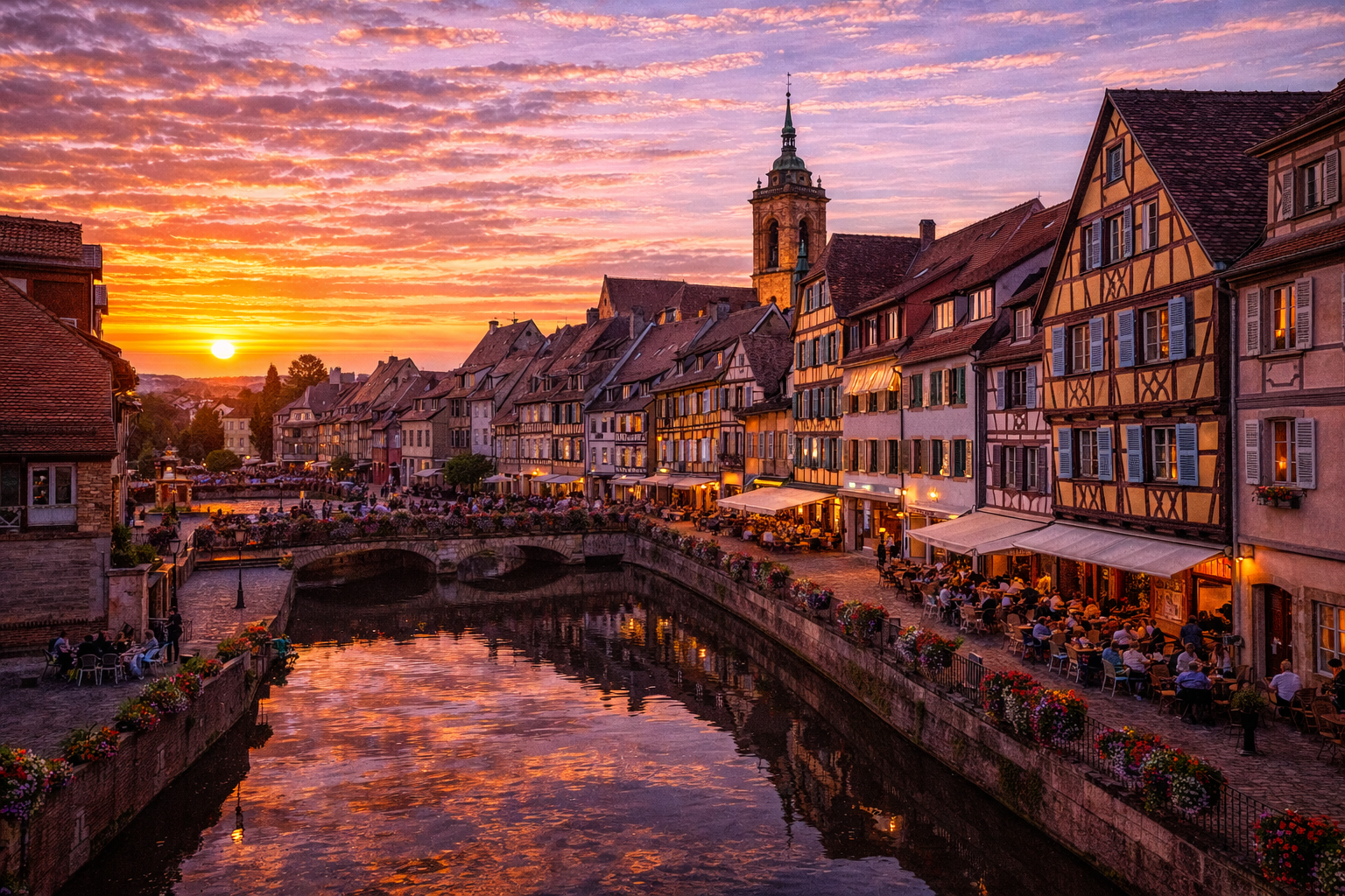 Colmar