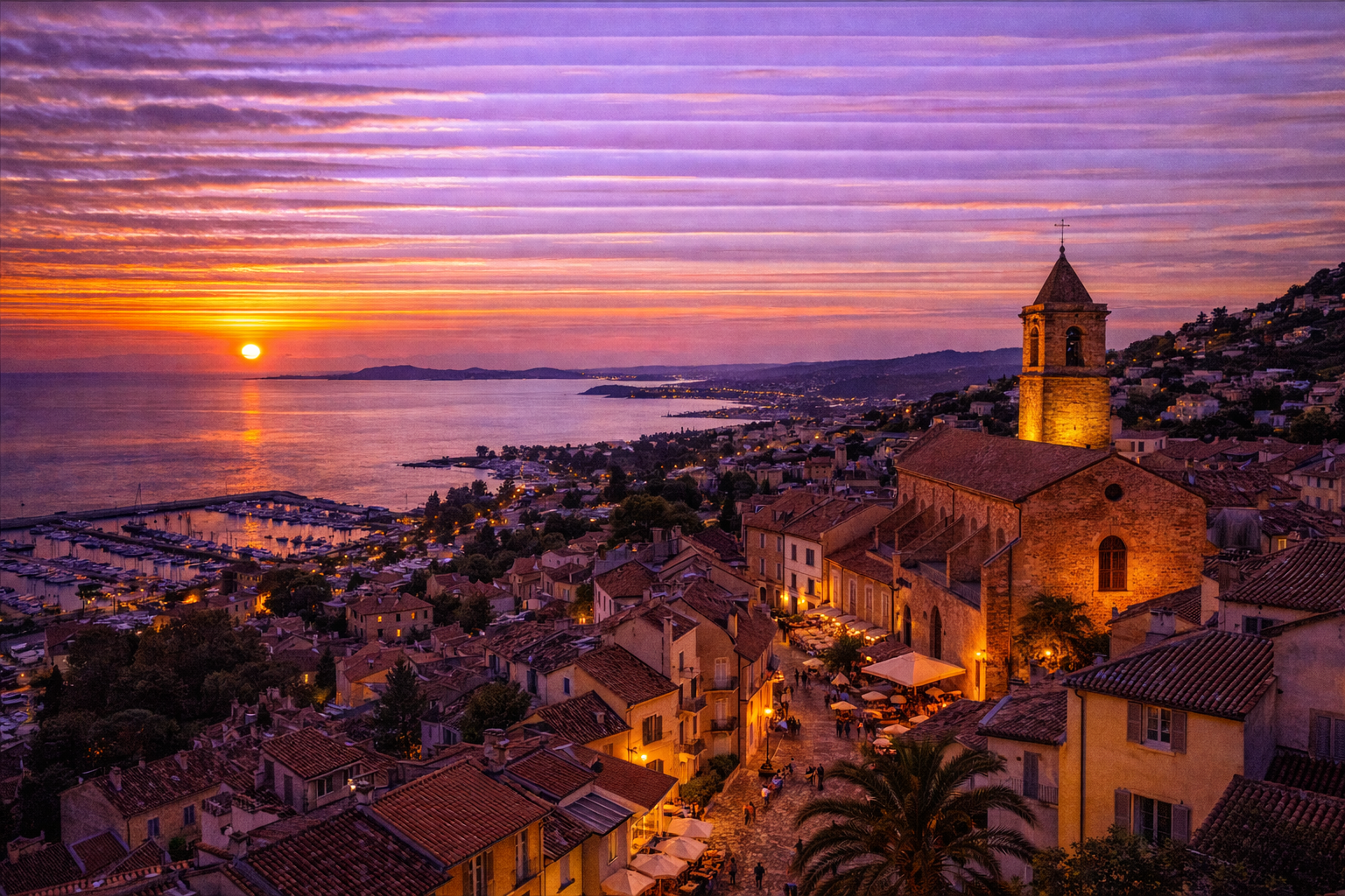 Hyères