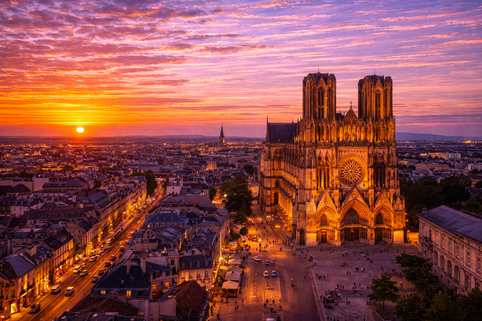 Reims