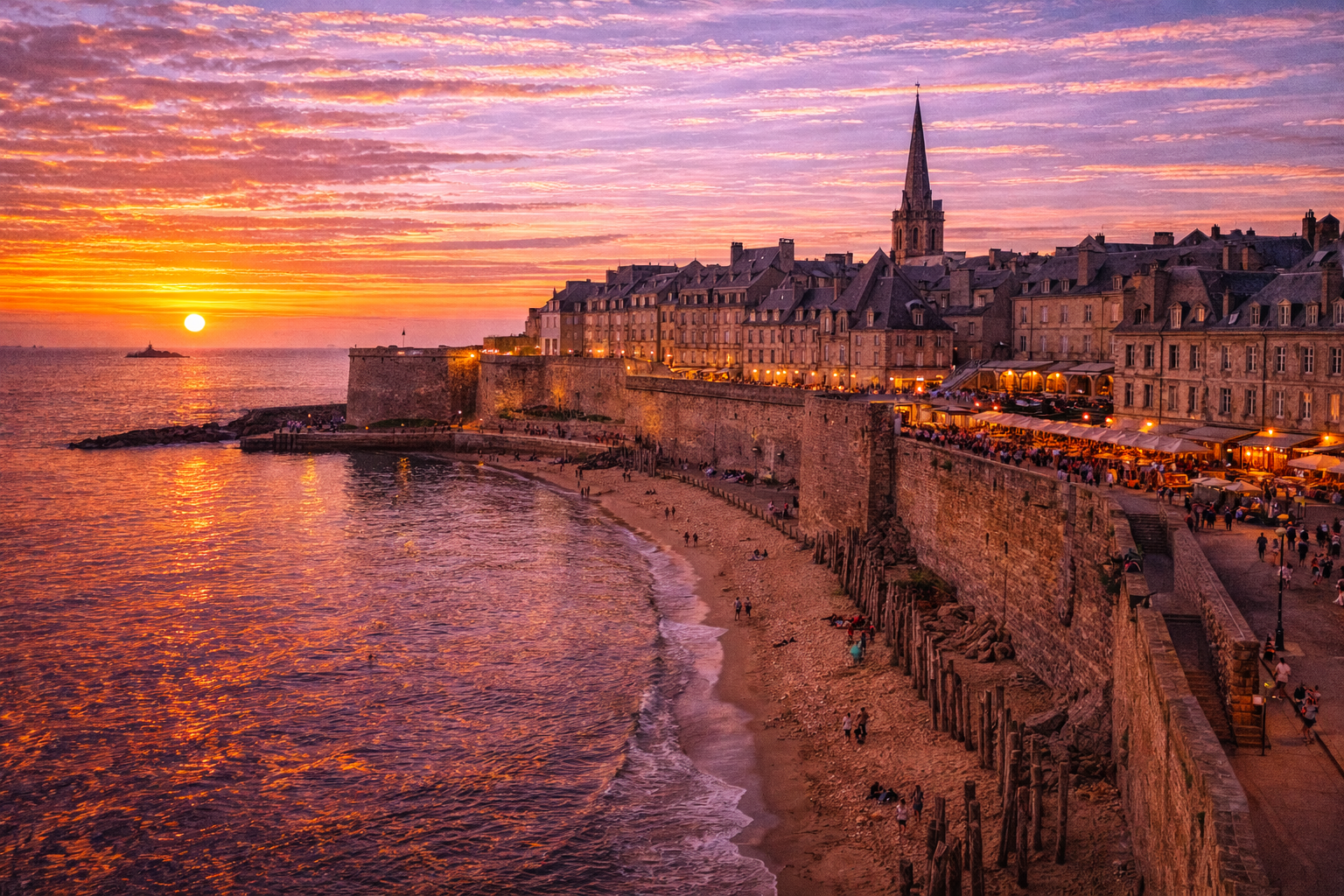 Saint-Malo