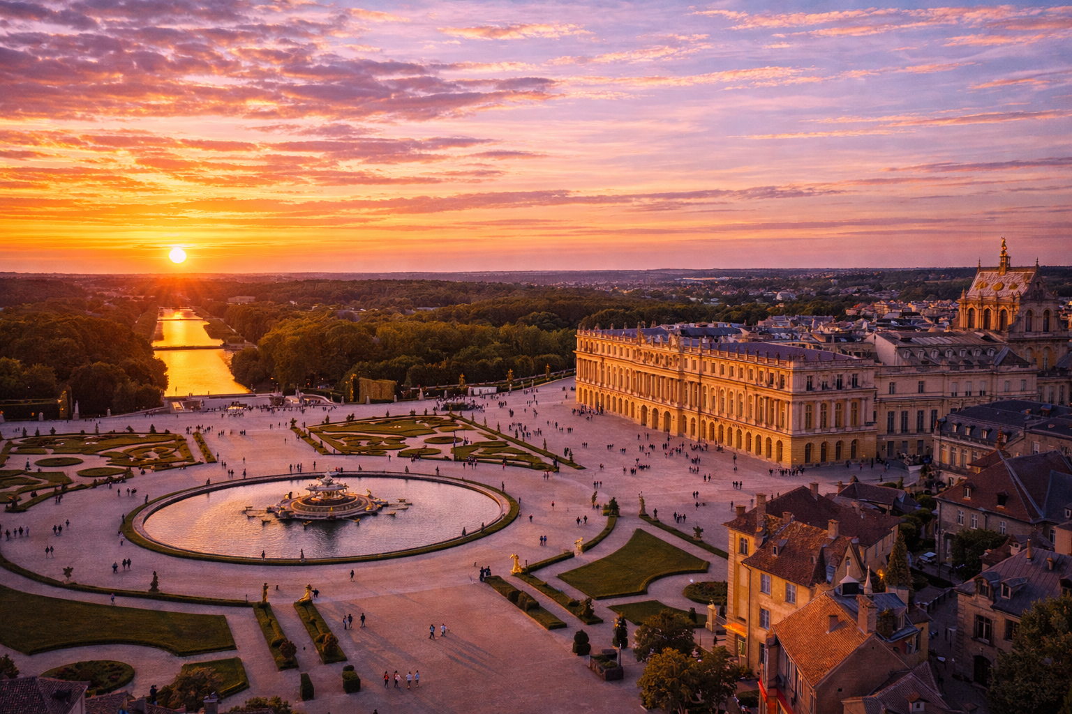 Versailles