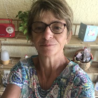 Membre Néréide539865