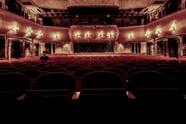Théâtre